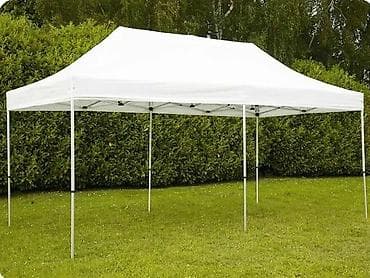 🏕️ Складной шатер арендага берилет! Ар кандай иш-чараларга идеалдуу