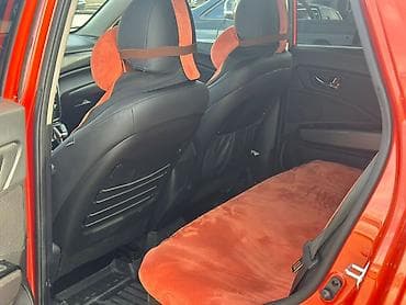 санг енг тиволи: Ssangyong Tivoli: 2019 г., 1.5 л, Автомат, Бензин, Кроссовер — 9