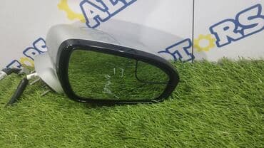 боковое зеркало форд транзит: Боковое правое Зеркало Ford — 1