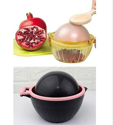 Соковыжималка ручная Эта розовая кухонная утварь представляет собой at lalafo.kg Соковыжималка ручная Эта розовая кухонная утварь представляет собой