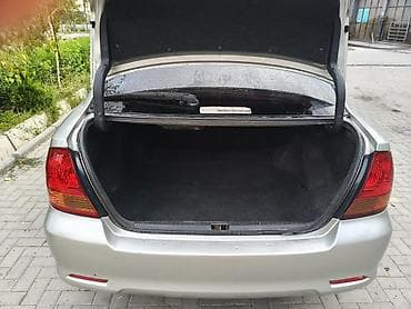 4a fe: Toyota Allion: 2004 г., 1.8 л, Автомат, Бензин, Седан — 10