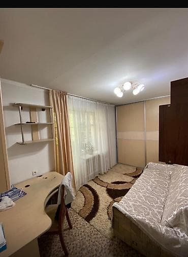 Батирлер: 2 бөлмө, 45 м², Жеке план, 5 кабат, Косметикалык ремонт — 2