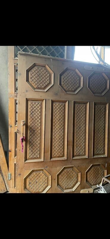 железный шкаф для документов: Откатные ворота — 3