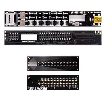 продам плейстейшен 3: PS3 E3 Flasher — 2