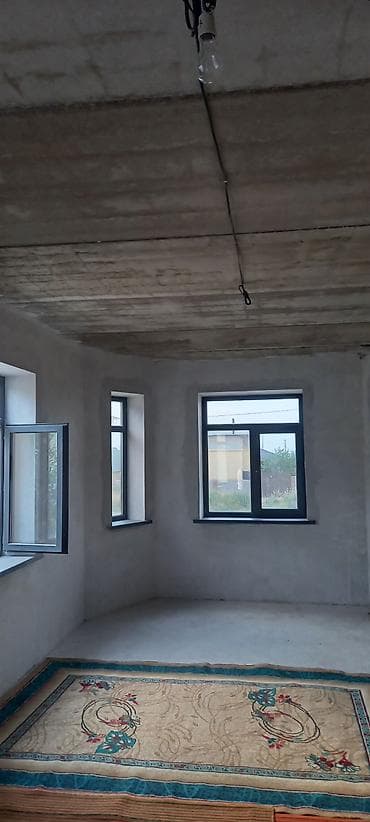 продам помещение: В районе Ак ордо3Продаётся двухэтажный кирпичный дом с эркером — 6