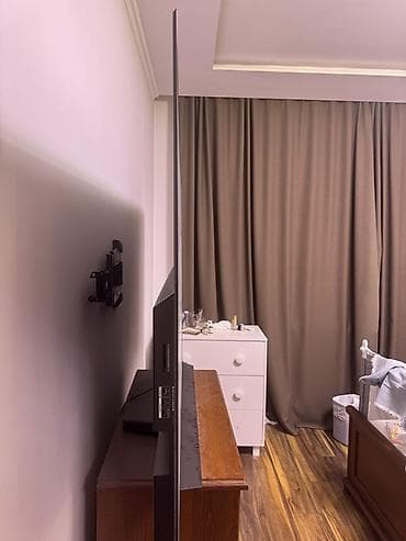 ТВ и видео: LG OLED 83 C4RLA Основные характеристики Диагональ экрана 83″ - — 3