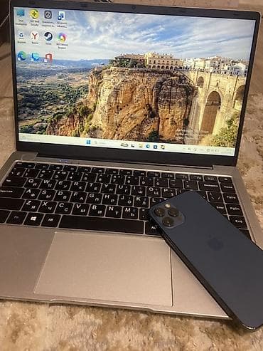 ноутбук эпл цена бишкек: IPhone 12 Pro, Б/у, 128 ГБ, Pacific Blue — 1