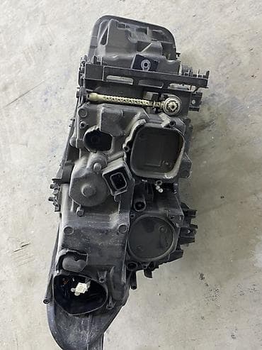 фары бмв е46: Передняя левая фара BMW 2022 г., Б/у, Оригинал, США — 5