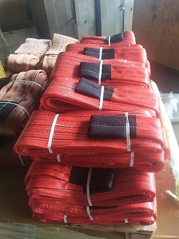 Канат стальной 29 мм ГОСТ 2688 / Трос на тяжелые краны и карьеры — 7