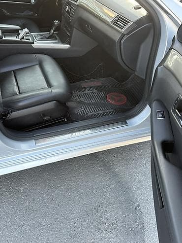мерседес 210 панель: Mercedes-Benz E-Class: 2012 г., 2.2 л, Автомат, Дизель, Универсал — 8