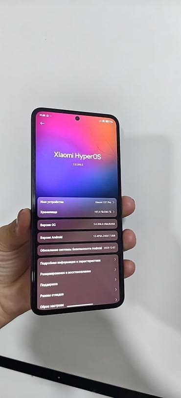 tecno neo 2: Xiaomi, 13T Pro, Б/у, 256 ГБ, цвет - Черный, 2 SIM — 4