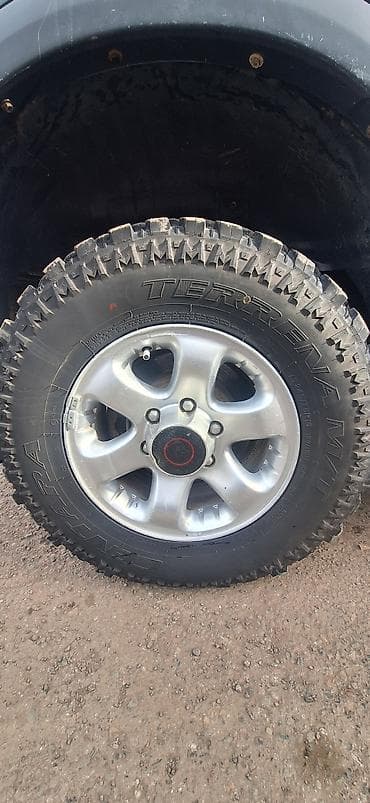 bmb 525: Opel Frontera: 1998 г., 2.2 л, Механика, Бензин, Внедорожник — 7