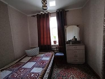 места на рынке: Продается дом+Действующий магазин в г Кара Балта,в нижней части — 7