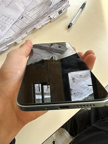 колонки mi: Poco M7, Б/у, 128 ГБ, цвет - Серый — 4