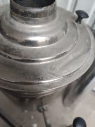 самовар тульский: Самовар, Б/у, Самовывоз — 5