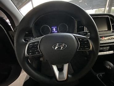 соната саната: Hyundai Sonata: 2020 г., 2 л, Автомат, Газ, Седан — 7