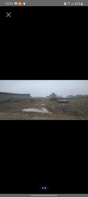 кошара ферма: 5 соток, Для строительства, Красная книга — 2