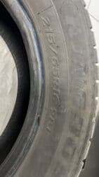 шины оптом бу: Резина жирная зима комплект 215/60/16 Китай стояли на W220 без — 1