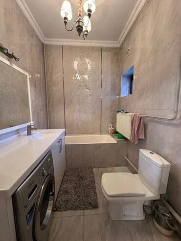 продаю дом совхоз фрунзе: 400 м², 7 комнат, Бронированные двери, Видеонаблюдение, Утепленный — 10