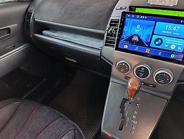 дроссель мазда: Mazda 5: 2006 г., 2 л, Автомат, Бензин, Минивэн — 5