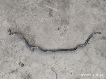 рейка на ипсум: Toyota Ipsum стабилизатор Тойота Ипсум стабилизатор Toyota Ipsun — 1