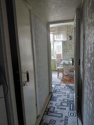 Недвижимость: 2 комнаты, 45 м², 8 мкр 104 серия, 3 этаж, Косметический ремонт — 7