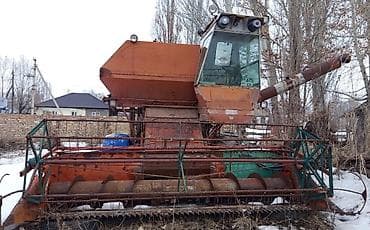 манипулятор 15 тонн купить: Продам комбайн Нива СК-5 (1989 г.) Продаётся зерноуборочный комбайн — 1