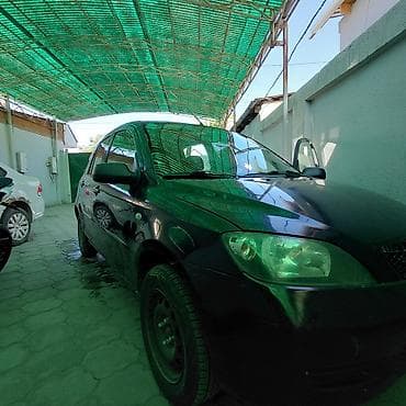 mazda cronos: Mazda 2: 2005 г., 1.3 л, Механика, Бензин, Хэтчбэк — 9