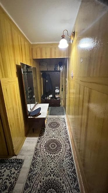 1 комната, Собственник, С мебелью полностью