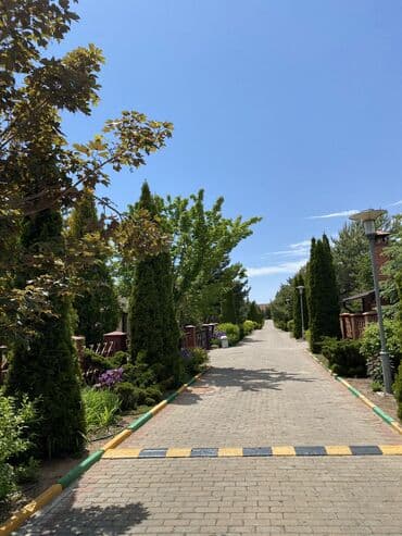 una laguna иссык куль: Таунхаус, Таунхаус ЦО Ак Марал, Бает, Детская площадка, Парковка, стоянка, Охраняемая территория — 22