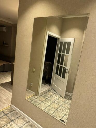 купить комнату в доме под снос: Студия/комната с современной отделкой и техникой - Планировка — 35