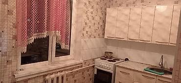 1 комната, 35 м², 9 этаж, Косметический ремонт — 6
