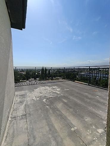 квартииу: 4 комнаты, 150 м², Элитка, 8 этаж, ПСО (под самоотделку) — 5
