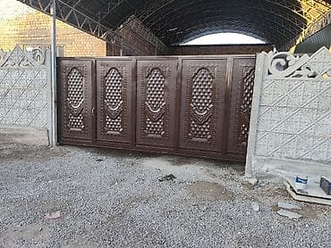 покраска наружных стен: Проектирование и монтаж инженерных систем «под ключ» - Насосные — 4