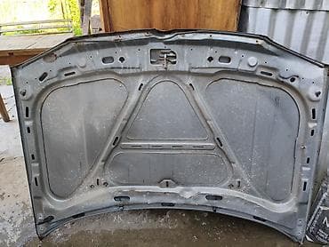 капот на киа рио: Капот Volkswagen, Б/у — 2