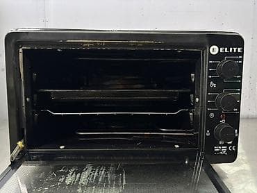 Духовка — 2