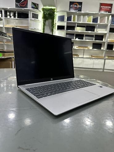 Ноутбуки HP: Для программирования, Новый, Intel Core Ultra 7 — 2