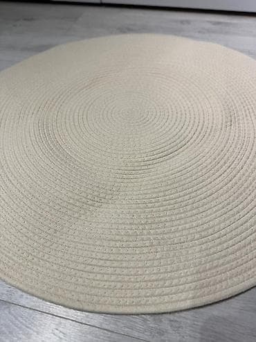 Детские ковры и коврики: Ковер Джут, Китай — 3