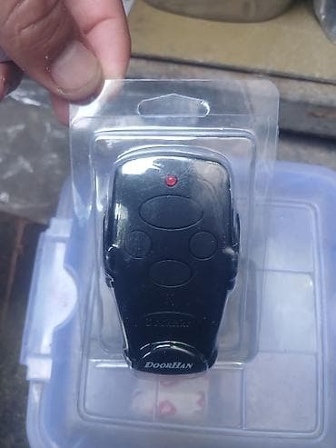 бокс коробки: Для распашных ворот, BFT — 3