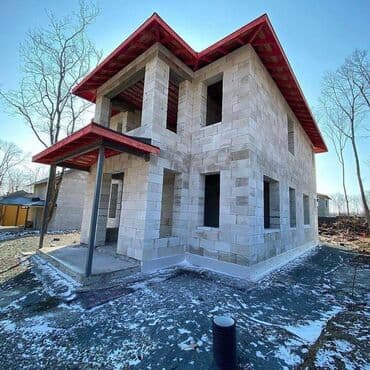 куплю газабетоные оборудование для производства газаблока: Газоблок Бишкек — Курулуш үчүн эң мыкты сапат! Үй курууда сапат жана — 4