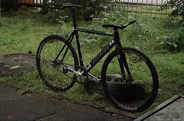 Велосипеддер: Aventon Cordoba 2020 #frameset хантер | 1793716108 💰 Продажа 🏷️ — 3