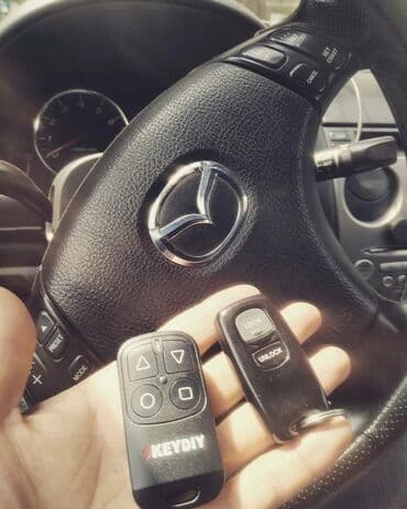 программирование ключей: Изготовления колючей Ремонт замок зажигания Аварийное вскрытие — 10