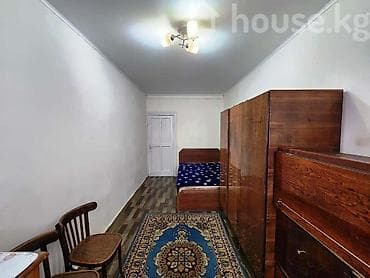 дача квартира: 2 комнаты, Собственник, Без подселения, С мебелью полностью — 4