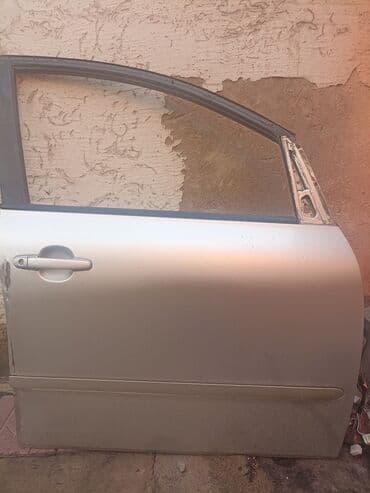 двери венто: Передняя правая Toyota, Б/у, Оригинал — 1