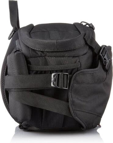 сумки для фотоаппарата: Продаю фото сумку LowePro Inverse 200 AW black и фото рюкзак Case — 5