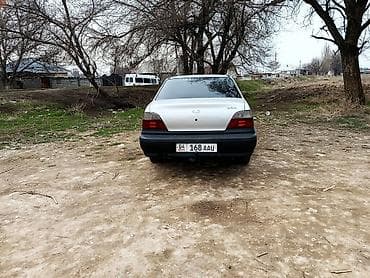 daewoo musso: Daewoo Nexia: 2001 г., 1.5 л, Ручные, Бензин, Седан — 2