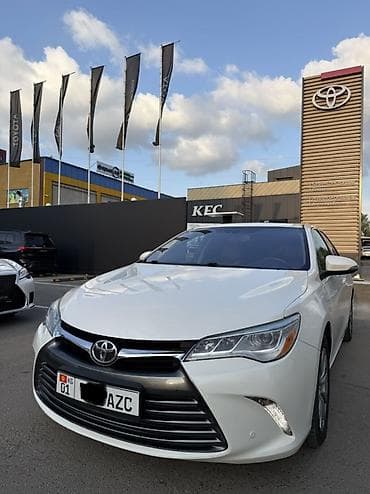 гур насос камри: Toyota Camry: 2016 г., 2.5 л, Автомат, Бензин, Седан — 2