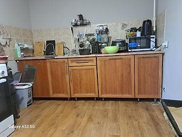 Комбинированная плита, Beko, Напольная, Механическая