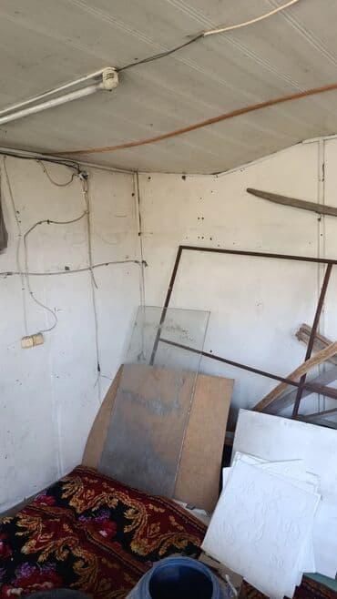 садовый дом: Беседка — 2