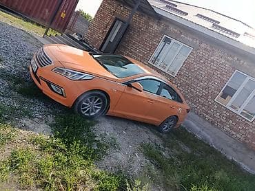 5w 40: Hyundai Sonata: 2018 г., 2 л, Газ, Седан — 3